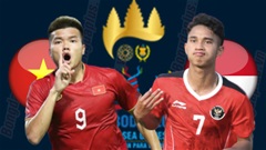 Nhận định U22 Indonesia vs U22 Việt Nam, 16h00 ngày 13/5: Vững bước tiến lên! 